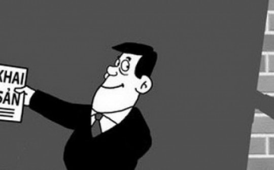 Nữ phó giám đốc ở Lâm Đồng "quên" khối tài sản lớn khi kê khai tài sản