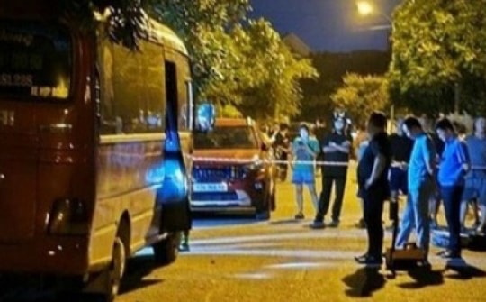 Cục Đường bộ báo cáo vụ trẻ mầm non tử vong trên xe ở Thái Bình