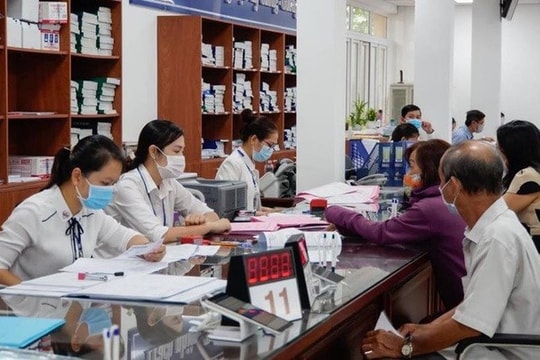 Thẩm quyền quyết định số lao động hợp đồng trong đơn vị sự nghiệp