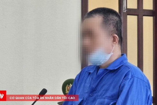 Phía sau cái chết của thiếu nữ, lộ chuyện gã hàng xóm đồi bại