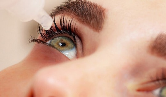 5 lời khuyên để có đôi mắt sáng, khỏe mạnh