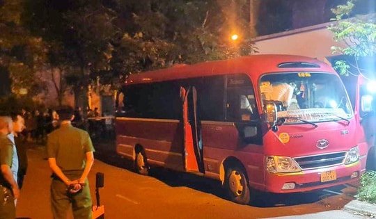 Tin sáng 2/6: Thông tin mới bất ngờ vụ bé trai bị bỏ quên trên ô tô ở Thái Bình; Sở TT&TT TP.HCM vào cuộc vụ 'Angela Phương Trinh phát ngôn ngông cuồng'