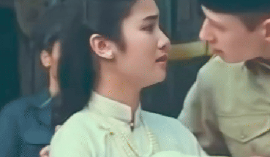 Nhan sắc NSND Thu Hà lúc trẻ