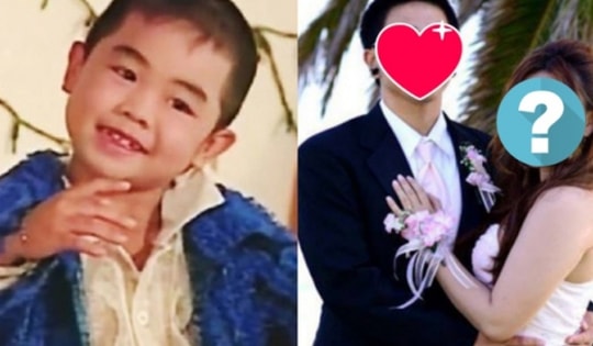 Những "thần đồng" gây chấn động showbiz Việt: Người vất vả trả nợ cho gia đình, người bỏ nghề lấy chồng sinh 3 con