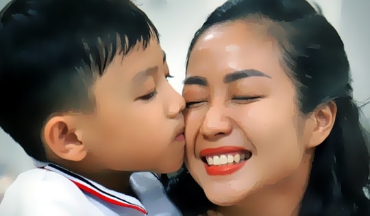 MC Ốc Thanh Vân tiết lộ đưa các con về Việt Nam nghỉ ngơi, xóa tan tin đồn hôn nhân rạn nứt