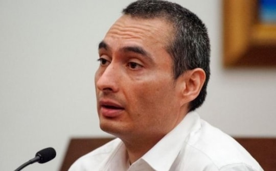 Yêu lại tình cũ, nữ sinh xinh đẹp bị sát hại: Bí mật trong những bức thư