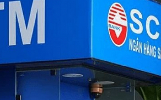 Ngân hàng SCB rao bán 27 cây ATM