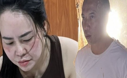 Cặp vợ chồng xây trang trại, nuôi chó dữ và sử dụng flycam bán ma túy