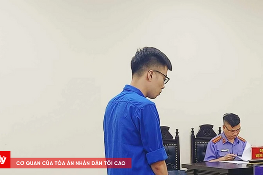 Nhân viên kinh doanh tham ô hơn 5 tỉ đồng