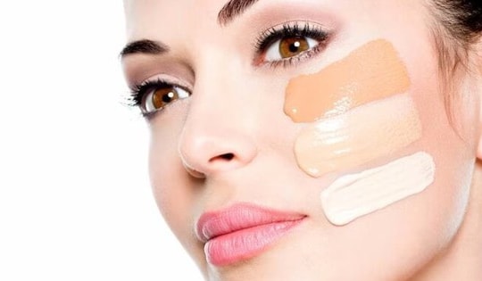 Những lưu ý để không bị già hơn tuổi khi trang điểm