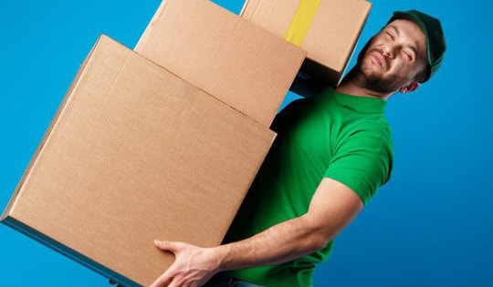 6 thói quen cần bỏ khi bị thoát vị đĩa đệm