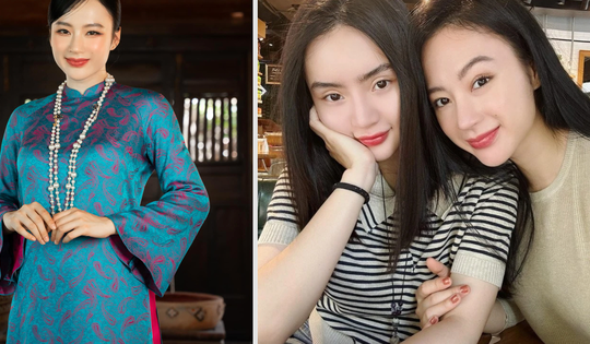 Phản ứng của Angela Phương Trinh sau phát ngôn ngông cuồng