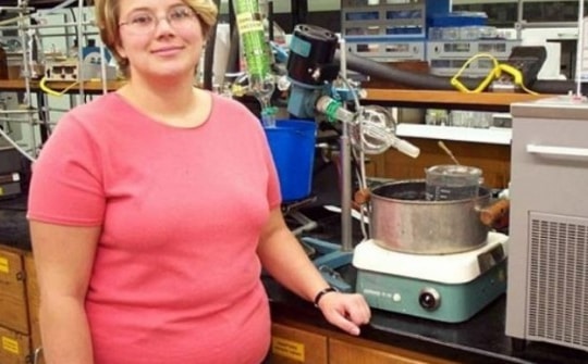 Bi kịch của nữ giảng viên bị ‘’phi công’’ trên mạng lừa tình: Thi thể dưới tấm chăn