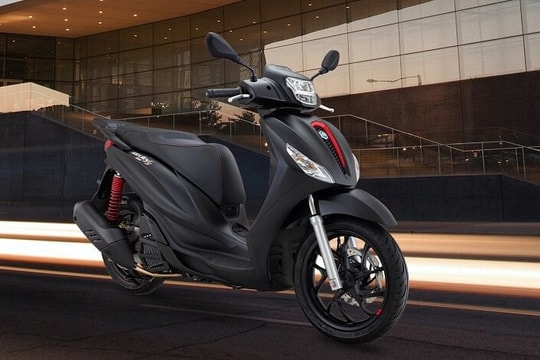 Bảng giá xe Medley mới nhất tháng 6/2024