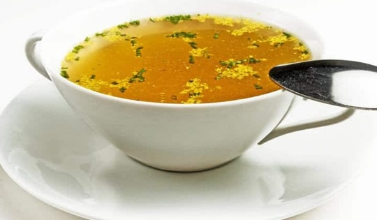 Thoát vị đĩa đệm thắt lưng nên ăn gì, kiêng gì để giảm đau?