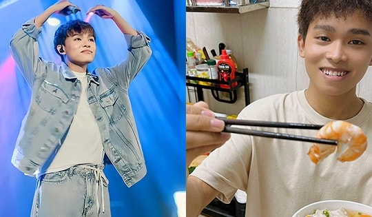 Hồ Văn Cường, giọng ca trẻ trong làng nhạc bolero giờ có cuộc sống ra sao?