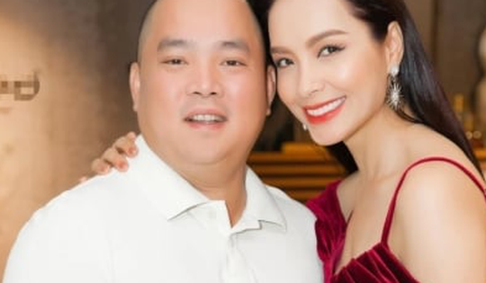 Siêu mẫu Thúy Hạnh - nhạc sĩ Minh Khang tiết lộ chuyện 'yêu nhanh, cưới vội'