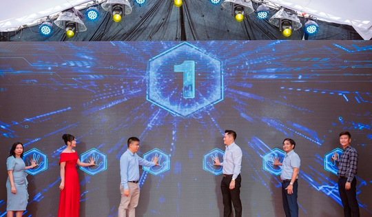 Nghệ An: Khai Trương Nhà Máy Bánh Tươi 16Food