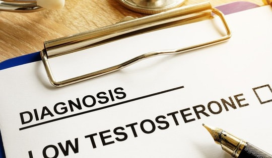 Điều gì xảy ra khi nam giới không xuất tinh trong một thời gian dài?