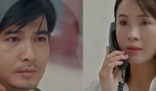 Trạm cứu hộ trái tim tập 38: Vào tù gặp Nghĩa, Ngân Hà tuyên bố chấm dứt ân oán