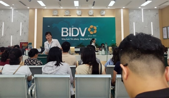 Ngân hàng Nhà nước công bố giá vàng miếng SJC ngày 4/6, giá giảm bất ngờ