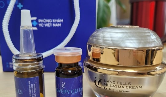 Thảm họa làm đẹp khi đến nhầm chỗ (bài 10): Sở Y tế Hà Nội khẳng định YC Việt Nam liên quan đến  kinh doanh thẩm mỹ nên trách nhiệm thuộc về quận