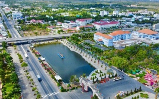 Tin mới vụ rà soát quy trình bổ nhiệm cán bộ tại Bạc Liêu