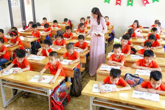 Giáo viên đạt chiến sĩ thi đua cơ sở có quyền lợi gì?