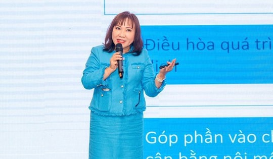 Cùng postQuam cập nhật xu hướng điều trị da nhạy cảm mới tại The Voice Of The Skin 3
