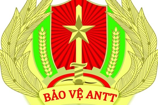 Tuyển lực lượng tham gia bảo vệ an ninh, trật tự ở cơ sở