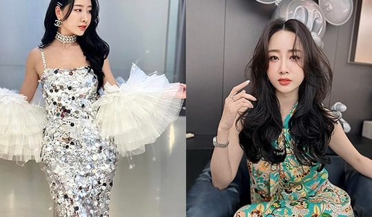 Sắc vóc đời thực của bạn gái diễn viên Ngọc Quỳnh