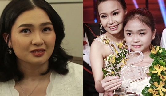 Thiện Nhân, giọng ca trẻ dòng nhạc bolero giờ ra sao sau 10 năm giành quán quân 'Giọng hát Việt nhí'?