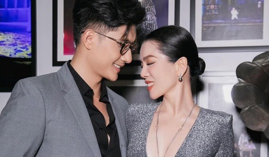 Lệ Quyên được gọi là 'đệ nhất thâm thúy' sau động thái nói về chuyện chia tay