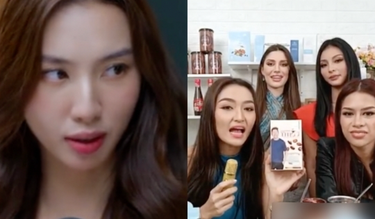 Vì sao Miss Grand Vietnam 2024 có phần thi hát và livestream bán hàng?