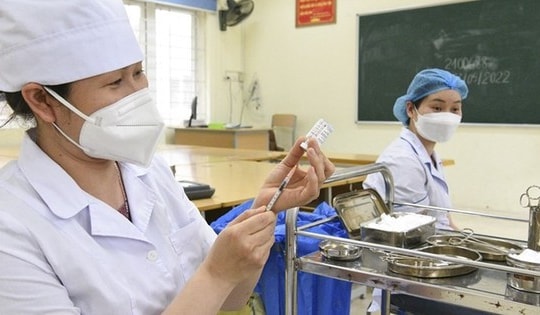 Bảng lương mới của viên chức ngành y tế từ 1/7/2024