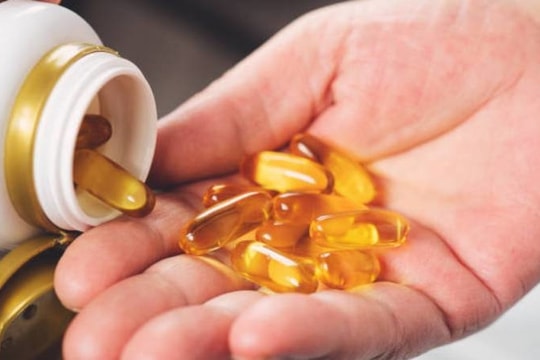 5 thực phẩm bổ sung nên tránh nếu mắc hội chứng chuyển hóa