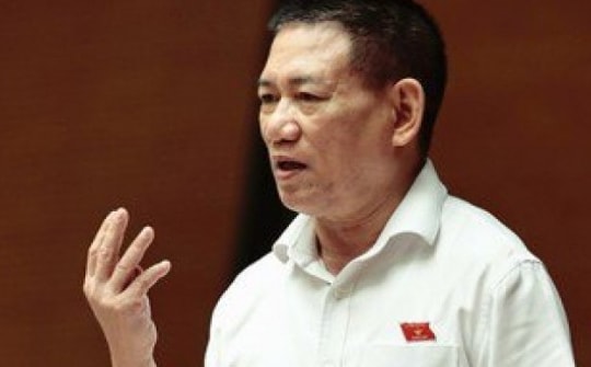 Hai "tư lệnh ngành" nói về trách nhiệm kiểm toán trong vụ án SCB