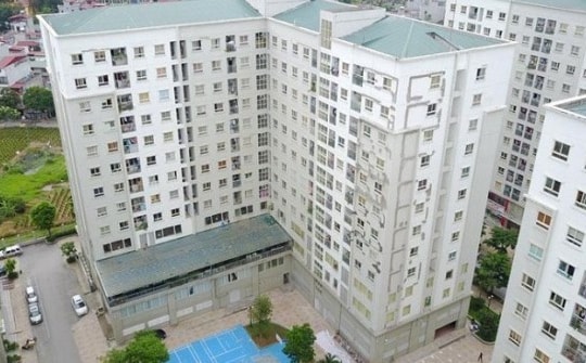 Đối tượng và điều kiện gì để được vay vốn ưu đãi thuê mua nhà ở xã hội?