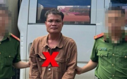 2 công an xây xát khi vây bắt đối tượng trốn truy nã nhiễm HIV