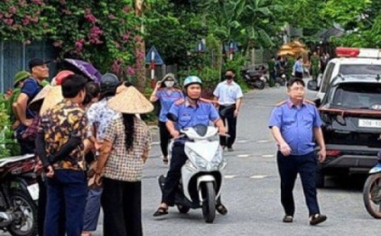 Vụ 3 người trong gia đình tử vong: Hành vi bất thường của con gái nạn nhân