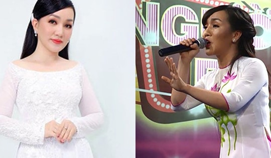 Hà Vân X-factor nổi tiếng trong làng nhạc bolero có cuộc sống ra sao ở tuổi 39?