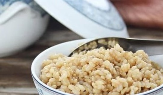 Cách ủ cơm rượu ngon đón Tết Đoan ngọ