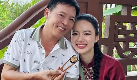 Angela Phương Trinh xin lỗi