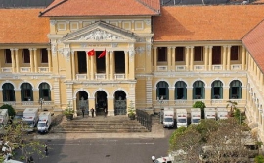 Sắp xét xử cựu trung úy Công an quận 11 đánh người đang bị tạm giam tử vong