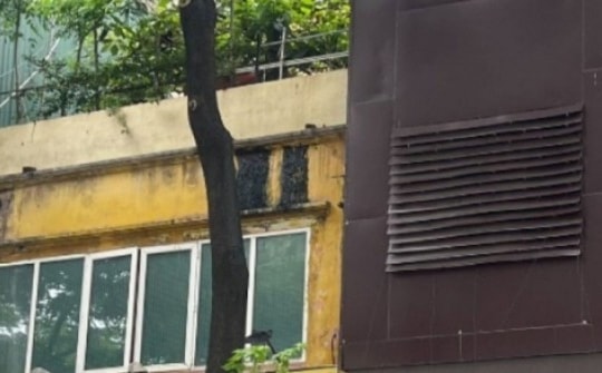 Vụ án hiếp dâm ở quán cafe phim: Người cho thuê mặt bằng lên tiếng