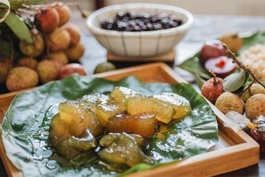 Những nước châu Á ăn Tết Đoan Ngọ có gì khác so với Việt Nam?