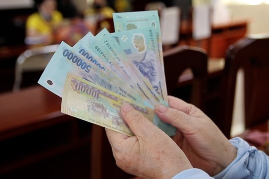 Mức tiền phụ cấp Bí thư chi bộ thôn, tổ dân phố mới nhất theo mức lương cơ sở áp dụng từ ngày 01/7/2024