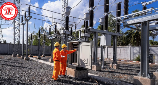 Nguyên tắc chung khi mua bán điện với Tổng công ty Điện lực (EVN)