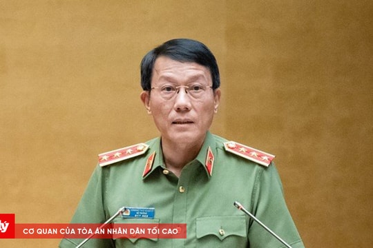 Luật hóa nhiều quy định mới về phòng chống mua bán người