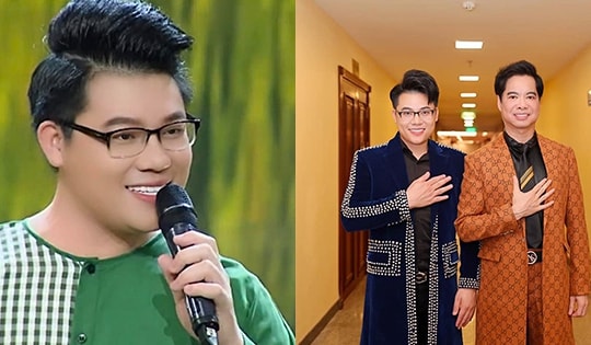 Trò cưng của Ngọc Sơn giành quán quân Thần tượng Bolero 2018, giờ ra sao?